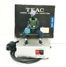Rc-312 Teac Timer Control Adapter Vintage Remote Audio