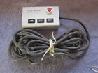A-4010gsl Rc-403 Teac Reel To Remote Control For Tape Machine