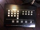 Rc-408 Tascam Remote Control Unit