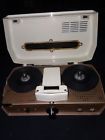 Rc303 Gloria Vintage Portable Reel