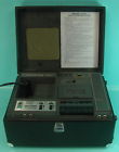 Rd-680av Sharp Vintage Full Auto Stop Professional Series Model Cassette Player