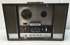 Rd-707 Sharp Model Reel To Stereo