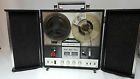 Rd-708 Sharp Excellent Solid State Stereo