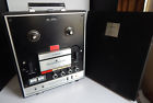 Rd-709 Sharp Vintage Retro Solid