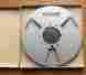 Re-1004 Teac Tascam Metal 10.5 Inch Reel For 1 4 Tape Take Up