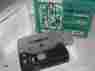 Re-410 Ross Play-rite Ezecorder Transistorized With Box Vintage Untested