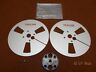 Re-712 Tascam Teac Metal Reel Very Rare Excellent Condition