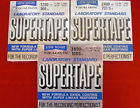 Realistic 3 Sealed Nos Supertape