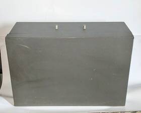 83663 Realistic Stereophonic Solid State 4- Track Reel To Recorder Model