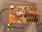 32-2b Rec Circuit Printed Play Teac Pcb- Reel Ampl Board