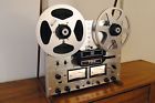 Sx724 Recorder 700 Series Crown Tape Reel