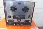 A-4070 Recorder A4070 Teac Audio Box Orig Tape Clean Reel -4070 Vintage Player A-4070 Recorder A4070 Teac Audio Box Orig Tape Clean Reel -4070 Vintage Player