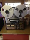 A7300 Recorder- Tape Reconditioned Track Reel Teac 2