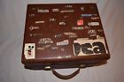 Srt-301 Recorder Rca Push Button Vintage Tape