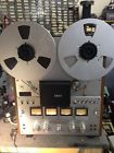 Gx630-dss Recorder Tape Akai Nice Reel