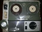 Tmr-8040 Recorder Tape Westinghouse Portable 70 Vintage