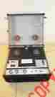 Reel-2-reel Tc-105a Sony Vtg Superscope Tapecorder Portable Stereo Tape Recorder