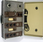 Reel Ampex Vintage Recorder 6-202 Professional