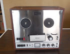 1500w Reel Deck Teac -1500w Sound