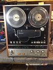 Sd-7000 Reel Reverse Auto Gorgeous Recorder Sansui