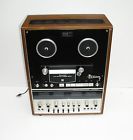 Qd-5500 Reel Sansui Recorder