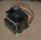 A3440 Reel Supply Recorder Teac Power Transformer Replacement