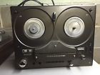 Reel Tandberg 2track 1 Tubes Model 62