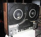 4000x Reel Tandberg Deck Tested Tape