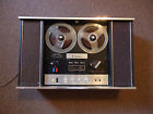 Gen-3668a Reel Tape Wards Airline Recorder Vintage Rare
