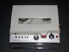 Cva-5001 Reel Vintage Recorder Tape Crowncorder