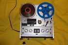 Tp-1001 Reel Works Tape Deck Stereo Speakers Aiwa