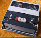 Tp-714 Repair- 1966 Japan 3 Reel--reel- Aiwa " Reels- Parts Vintage