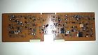 8251017100 Reproduce Record Fostex Amp Parts - Channel Reel--reel Card