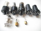 T-100-t-500 Revere Vintage Tape Recorder Vacuum Tube