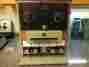 Reverse-o-matic 801a Concertone Vintage Series 800 Reel To 4 Track Stereo Recorder