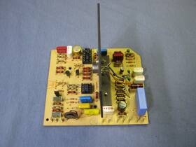 Revox 1.077.724 Original A77 Speed Control Board New Old Stock #2