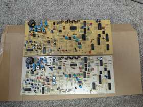 1.721.300-11 Revox 1 B215 B 215 - Record Control