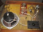 4621 Revox Speaker Woofer Tweeter