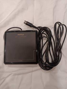B207 Revox Transceiver - Used Untested