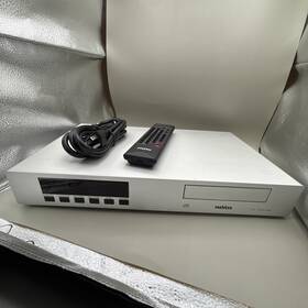 D-79843 Revox Gmbh Talstrasse 7 Compact Disc Drive Cd Player