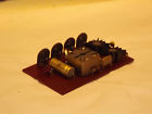1077-710 Revox Oszillator Board 77 Studer Part Reel Original