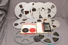 Revox6 Ampex 10.5 7 1-4 Inch