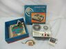 Rh-11 Starlite Vintage Star Lite Transistor Tape Recorder Reel To