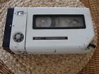 Ricoh Rare Vintage Commentator Wheel To Tape Restore Japan