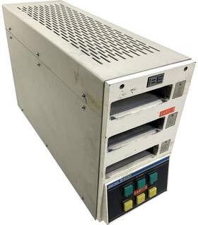 Riggins 900-5403-000 Vintage 5400 Tape Machine Powers On 1/1 Ebay