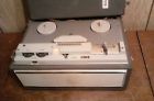 Rk-137a Lafayette Vintage Reel To Player