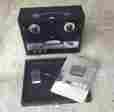 Rk-142v Lafayette Vintage Compact Reel To Tape Recorder