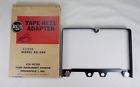 Rk-296 Rca Tape Cartridge Reel Adapter Model