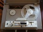 Rk-600a Lafayette Vintage Radio Reel To Player Recorder
