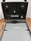 Rk-710 Lafayette Vintage Reel To Tape Recorder Sounds Good